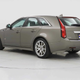Illustration for article titled A Brown, Manual Cadillac CTS-V Wagon Is For Sale Right Now So It's Time To Seize The Moment